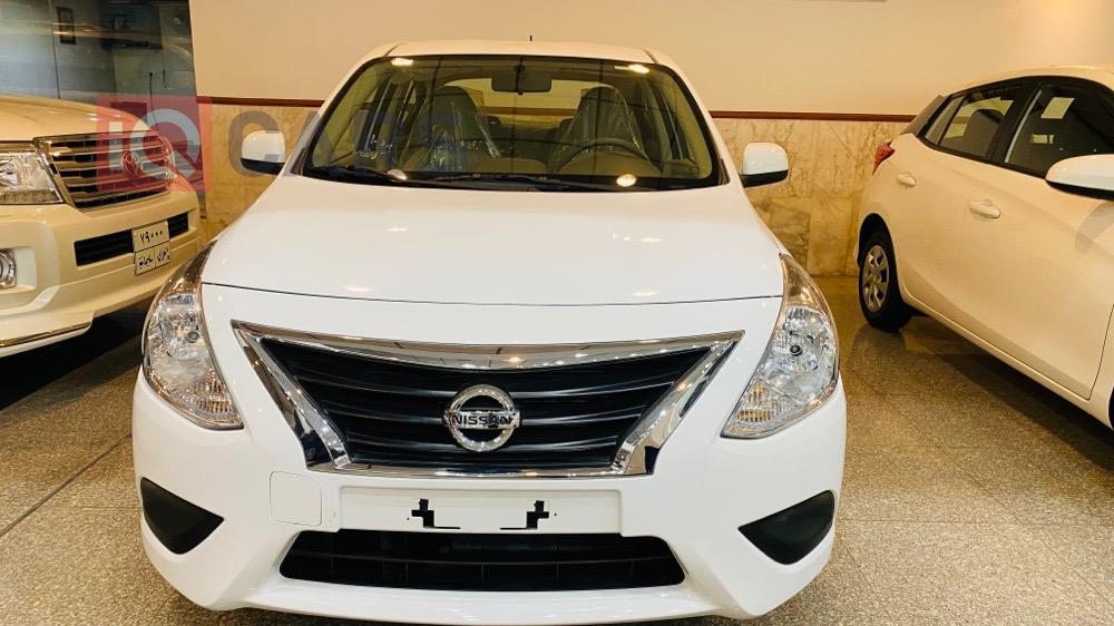 Nissan Sunny